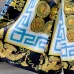 5Versace Shirts for Versace Long-Sleeved Shirts for men #A36985