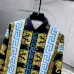 8Versace Shirts for Versace Long-Sleeved Shirts for men #A36985