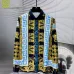 1Versace Shirts for Versace Long-Sleeved Shirts for men #A36985