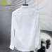 7Versace Shirts for Versace Long-Sleeved Shirts for men #A36989