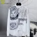 8Versace Shirts for Versace Long-Sleeved Shirts for men #A36989