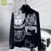 9Versace Shirts for Versace Long-Sleeved Shirts for men #A36989