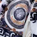 5Versace Shirts for Versace Long-Sleeved Shirts for men #A36991