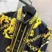 4Versace Shirts for Versace Long-Sleeved Shirts for men #A40447