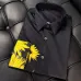 3Versace Shirts for Versace Long-Sleeved Shirts for men #A40479