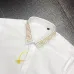5Versace Shirts for Versace Long-Sleeved Shirts for men #A41197