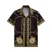 13Versace Shirts for Versace Shorts-Sleeveds Shirts For Men #999919947