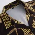 4Versace Shirts for Versace Shorts-Sleeveds Shirts For Men #999919947