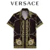 11Versace Shirts for Versace Shorts-Sleeveds Shirts For Men #999919947