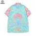 13Versace Shirts for Versace Shorts-Sleeveds Shirts For Men #999921975