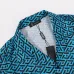 3Versace Shirts for Versace Shorts-Sleeveds Shirts For Men #999921977