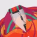 4Versace Shirts for Versace Shorts-Sleeveds Shirts For Men #999922168