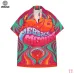 1Versace Shirts for Versace Shorts-Sleeveds Shirts For Men #999922168