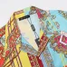8Versace Shirts for Versace Shorts-Sleeveds Shirts For Men #999923287