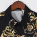 11Versace Shirts for Versace Shorts-Sleeveds Shirts For Men #999923704