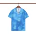1Versace Shirts for Versace Shorts-Sleeveds Shirts For Men #999923759