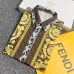 3Versace Shirts for Versace Shorts-Sleeveds Shirts For Men #999924577
