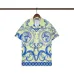 1Versace Shirts for Versace Shorts-Sleeveds Shirts For Men #999931851
