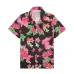 10Versace Shirts for Versace Shorts-Sleeveds Shirts For Men #999932961