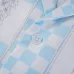 4Versace Shirts for Versace Shorts-Sleeveds Shirts For Men #A36664