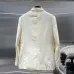 4Gucci x Adidas 2024ss new suit White #A34242
