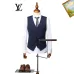5Louis Vuitton Suit #A36086