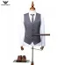 6Men's Armani Suits #A36090