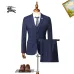 3Men's Burberry Suits #A36087