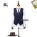 5Men's Burberry Suits #A36087