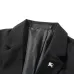 6Men's Burberry Suits #A36087