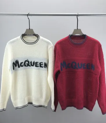 Alexander McQueen Sweaters #A23326