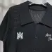 3Amiri Short-sleeved sweater for MEN Black #A49316