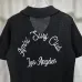 5Amiri Short-sleeved sweater for MEN Black #A49316