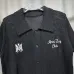 6Amiri Short-sleeved sweater for MEN Black #A49316