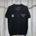 1Amiri Short-sleeved sweater for MEN Black #A49316