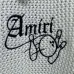 7Amiri Short-sleeved sweater for MEN Black #A49317
