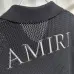 4Amiri Short-sleeved sweater for MEN Black #A49318