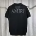 7Amiri Short-sleeved sweater for MEN Black #A49318
