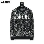 Amiri Sweaters for MEN #A41477