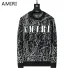 1Amiri Sweaters for MEN #A41477