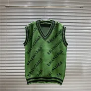 Balenciaga Short sleeve Sweaters for Men #999931205