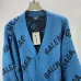 5Balenciaga Sweaters 1:1 Quality EUR Sizes #999929410