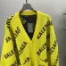 5Balenciaga Sweaters 1:1 Quality EUR Sizes #999929411