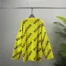 9Balenciaga Sweaters 1:1 Quality EUR Sizes #999929411