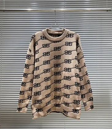 Balenciaga Sweaters for Men #999930416