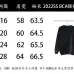 6Balenciaga Sweaters for Men and Women #999928987