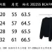 6Balenciaga Sweaters for Men and Women #999928994