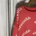 14Balenciaga Sweaters for Men and women #99899861