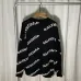 3Balenciaga Sweaters for Men and women #99899861