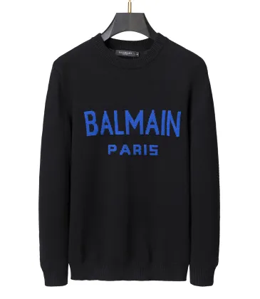 Balmain Sweaters for MEN #A27543